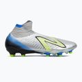 New Balance pánske kopačky Tekela V4 Pro FG silver ST1FSB4 12