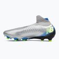 New Balance pánske kopačky Tekela V4 Pro FG silver ST1FSB4 13