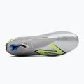 New Balance pánske kopačky Tekela V4 Pro FG silver ST1FSB4 15