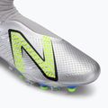 New Balance pánske kopačky Tekela V4 Pro FG silver ST1FSB4 7