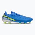 New Balance pánske kopačky Furon V7 Pro FG blue SF1FBS7 10