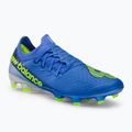 New Balance pánske kopačky Furon V7 Pro FG blue SF1FBS7