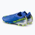 New Balance pánske kopačky Furon V7 Pro FG blue SF1FBS7 3
