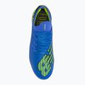New Balance pánske kopačky Furon V7 Pro FG blue SF1FBS7 6