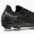 Pánske kopačky New Balance Furon V7 Pro FG black SF1FBK7 10