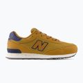 New Balance GC515DH hnedá detská obuv 12