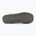 New Balance GC515DH hnedá detská obuv 5
