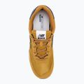 New Balance GC515DH hnedá detská obuv 6
