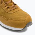 New Balance GC515DH hnedá detská obuv 7