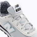 Detská obuv New Balance GC515RH white 8