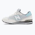 Detská obuv New Balance GC515RH white 10