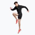 Pánske tréningové tričko New Balance Top NB Heat Grid Half Zip black NBMT23252BK 2