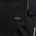 Pánske tréningové tričko New Balance Top NB Heat Grid Half Zip black NBMT23252BK 6