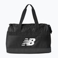 Taška New Balance Team Duffel Bag Sm black and white NBLAB1358BK.OSZ 5