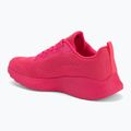 Dámske topánky SKECHERS Bobs Squad Chaos Cool Rythms pink 3