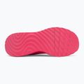 Dámske topánky SKECHERS Bobs Squad Chaos Cool Rythms pink 4