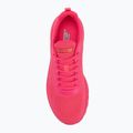 Dámske topánky SKECHERS Bobs Squad Chaos Cool Rythms pink 5