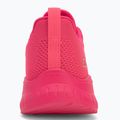Dámske topánky SKECHERS Bobs Squad Chaos Cool Rythms pink 6