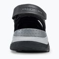 Pánske sandále SKECHERS Tresmen Outseen sivé 6