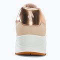 Dámska obuv SKECHERS Uno Shimmer Away beige 8
