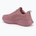 SKECHERS Dámska obuv Bobs Squad Chaos Face Off raspberry 3