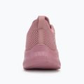 SKECHERS Dámska obuv Bobs Squad Chaos Face Off raspberry 6