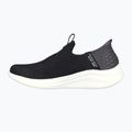 Dámska obuv SKECHERS Ultra Flex 3.0 Smooth Step black/white 10
