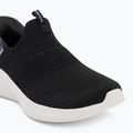 Dámska obuv SKECHERS Ultra Flex 3.0 Smooth Step black/white 7
