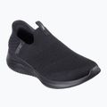 Dámska obuv SKECHERS Ultra Flex 3.0 Cozy Streak black 8