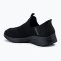 Dámska obuv SKECHERS Ultra Flex 3.0 Cozy Streak black 3