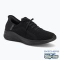 Dámska obuv SKECHERS Ultra Flex 3.0 Brilliant Path black