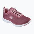 Dámska obuv SKECHERS Flex Appeal 4.0 Brilliant View mauve 8
