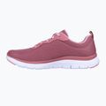 Dámska obuv SKECHERS Flex Appeal 4.0 Brilliant View mauve 10