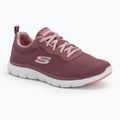 Dámska obuv SKECHERS Flex Appeal 4.0 Brilliant View mauve