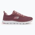 Dámska obuv SKECHERS Flex Appeal 4.0 Brilliant View mauve 2