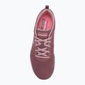 Dámska obuv SKECHERS Flex Appeal 4.0 Brilliant View mauve 5