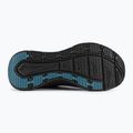 SKECHERS pánske topánky D'Lux Walker Get Oasis black/teal 5