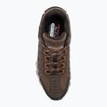 SKECHERS Equalizer 5.0 Trail Solix brown/orange pánska treková obuv 6