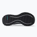 Dámska treková obuv SKECHERS Arch Fit Discover Elevation Gain black/blue 5