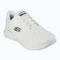 Dámska obuv SKECHERS Skech-Lite Pro Perfect Time white/white/black 8