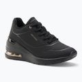 Dámska obuv SKECHERS Million Air Elevated Air black