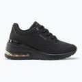 Dámska obuv SKECHERS Million Air Elevated Air black 2