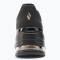 Dámska obuv SKECHERS Million Air Elevated Air black 6