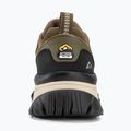 Pánska obuv SKECHERS Arch Fit Road Walker Recon olive/black 6