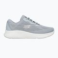 Dámska obuv SKECHERS Skech-Lite Pro Perfect Time sivá 9