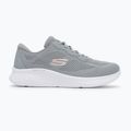 Dámska obuv SKECHERS Skech-Lite Pro Perfect Time sivá 2