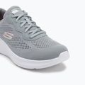 Dámska obuv SKECHERS Skech-Lite Pro Perfect Time sivá 7