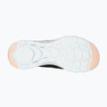 Dámske topánky SKECHERS Flex Appeal 4.0 Wild Ballad black/leopard 4