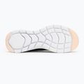 Dámske topánky SKECHERS Flex Appeal 4.0 Wild Ballad black/leopard 4