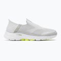 Pánske topánky SKECHERS Slip-ins Go Walk 6 Easy On grey/grey/green 2